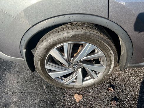 Used 2019 Nissan Murano Platinum image 26