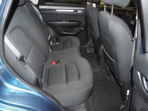 Certified 2023 MAZDA CX-5 AWD 2.5 S image 12