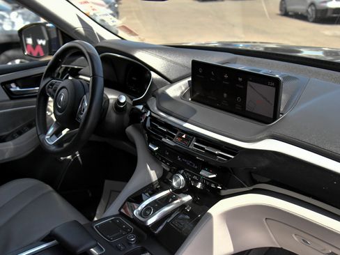 Used 2022 Acura MDX w/ Technology Package FWD image 54