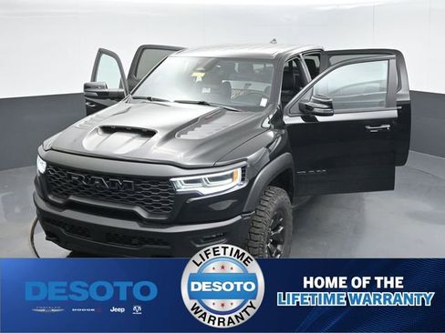 New 2026 RAM 1500 RHO image 51