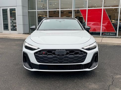 Used 2025 Audi S5 Premium Plus image 9