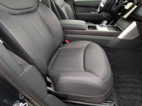 New 2026 Land Rover Range Rover SE image 23