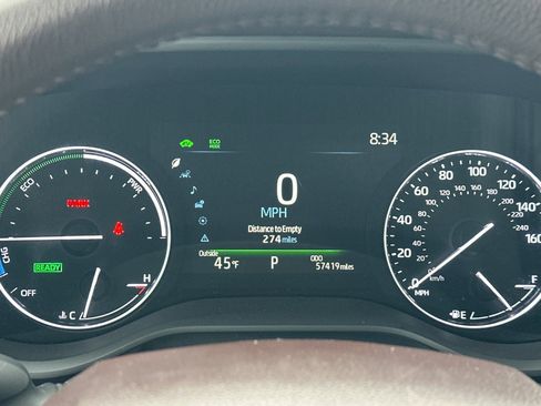 Used 2023 Toyota Sienna Platinum image 40