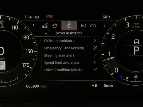 Used 2020 Land Rover Range Rover Evoque R-Dynamic SE AWD/4WD image 10