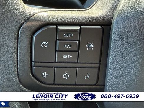 Used 2022 Ford F150 XLT image 19