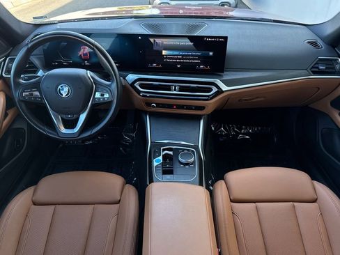 Used 2023 BMW i4 eDrive35 w/ Premium Package image 14