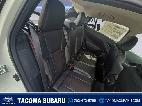 New 2026 Subaru Crosstrek 2.5i Limited AWD/4WD image 18