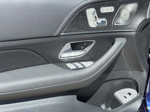 New 2026 Mercedes-Benz GLE 53 AMG 4MATIC image 19