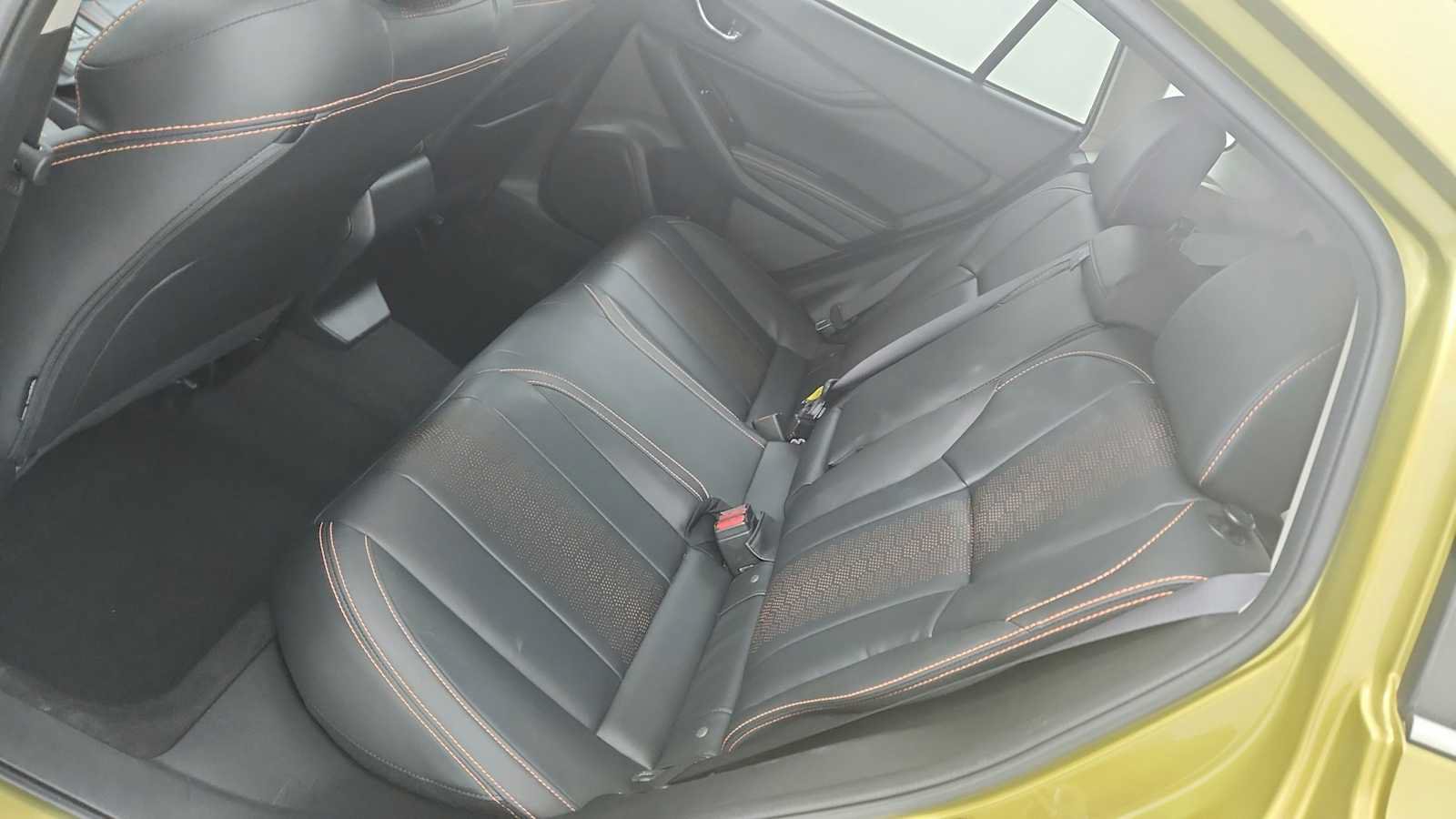 Used 2021 Subaru Crosstrek 2.5i Limited w/ Moonroof Package 2 AWD/4WD image 22