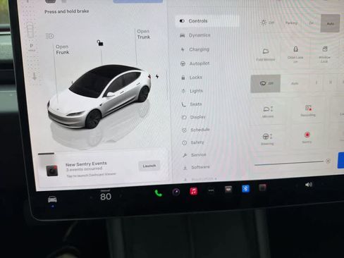 Used 2025 Tesla Model 3 Long Range image 22