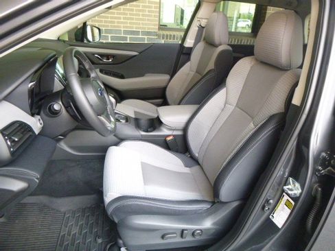 Certified 2025 Subaru Outback Premium w/ Popular Package #1 image 6