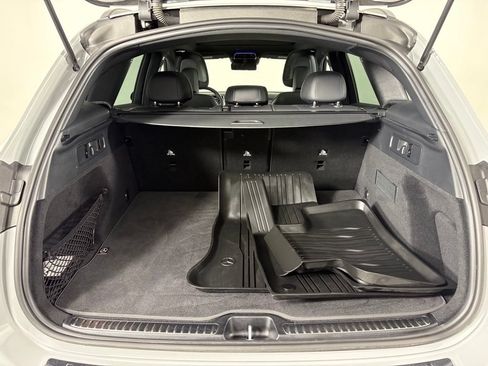 Certified 2026 Mercedes-Benz GLC 300 4MATIC image 21
