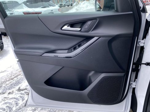 Certified 2025 Chevrolet Equinox LT image 14