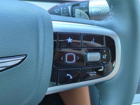 New 2026 Genesis GV80 3.5T Advanced AWD/4WD image 13