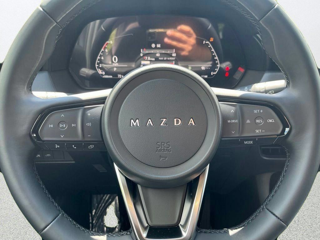 New 2026 MAZDA CX-5 Preferred AWD/4WD image 18