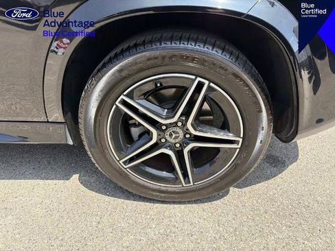 Used 2024 Mercedes-Benz GLE 350 4MATIC image 8