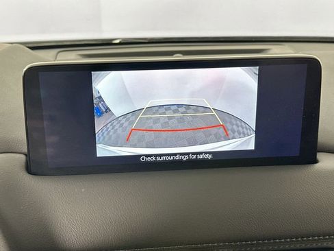Used 2024 MAZDA CX-5 Carbon Edition AWD/4WD image 13
