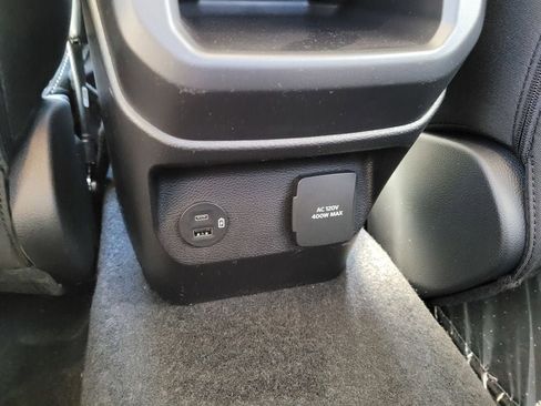 New 2025 Ford Ranger XLT w/ FX4 Off-Road Package image 39