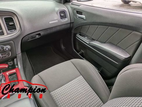 Used 2023 Dodge Charger R/T w/ Harman/Kardon Audio Group RWD image 19