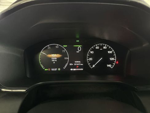 Used 2025 Honda CR-V Sport image 15