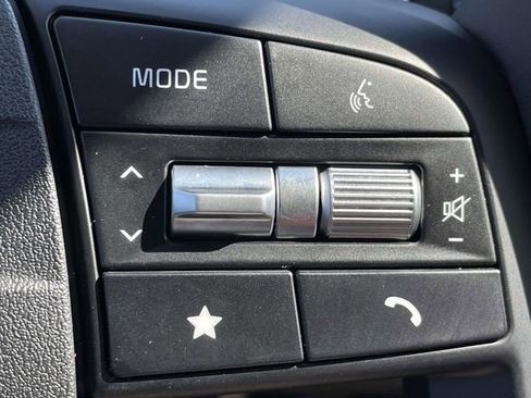 New 2026 Kia Sportage EX image 29