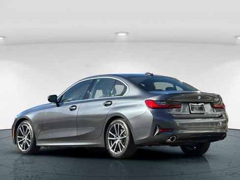 Used 2019 BMW 330i Sedan w/ Convenience Package image 5