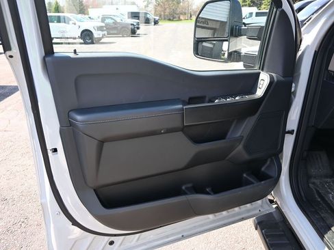 Used 2024 Ford F150 STX w/ STX Black Appearance Package image 13