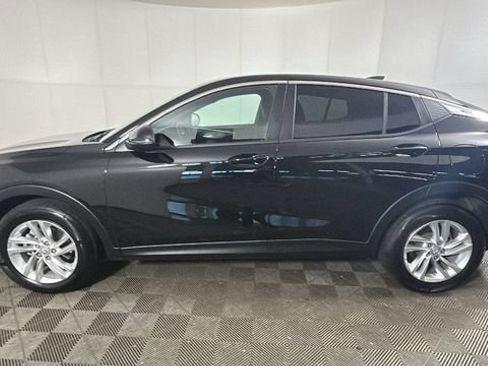 New 2026 Buick Envista Sport Touring w/ Convenience I Package FWD image 6