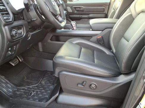 New 2026 RAM 1500 Rebel w/ G/T Package AWD/4WD image 16