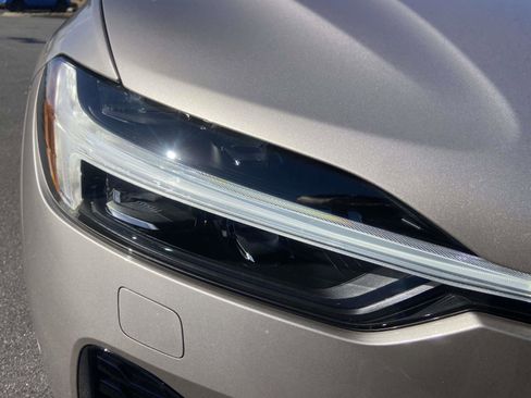 New 2026 Volvo XC60 B5 Plus w/ Protection Package Premier image 4