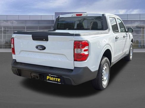 New 2026 Ford Maverick XL AWD/4WD image 7