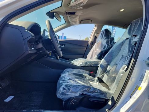 New 2026 Honda Accord LX image 13