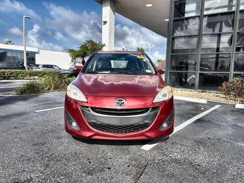 Used 2015 MAZDA MAZDA5 Grand Touring image 7