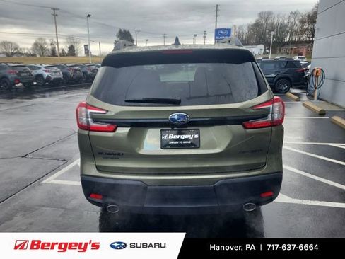 New 2026 Subaru Ascent Premium image 3