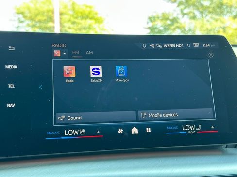 New 2026 BMW X1 xDrive28i w/ Technology Package image 39