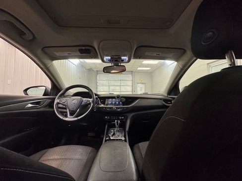 Used 2020 Buick Regal Preferred w/ Sights and Sounds Package FWD image 21