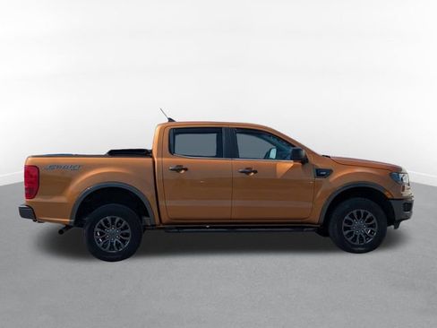 Used 2020 Ford Ranger XLT w/ Equipment Group 301A Mid AWD/4WD image 2