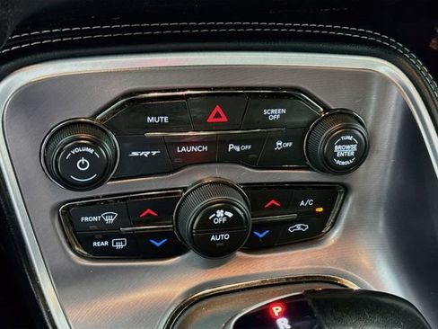 Used 2020 Dodge Challenger SRT Hellcat Redeye RWD image 15