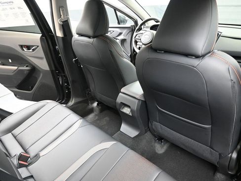 New 2025 Subaru Crosstrek 2.5i Limited w/ Crosstrek Mirror Package image 15