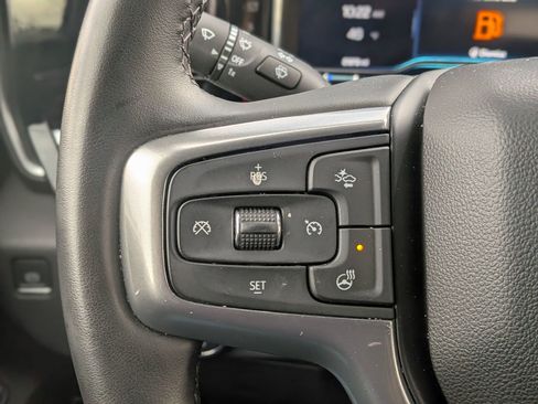 Used 2024 Chevrolet Silverado 1500 LT Trail Boss w/ Protection Package image 21