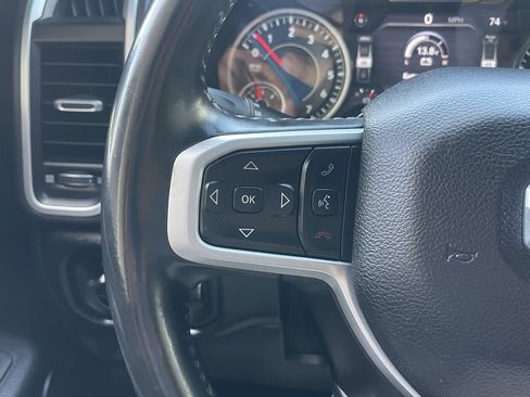 New 2026 RAM 1500 Rebel w/ G/T Package AWD/4WD image 28