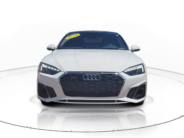 Used 2024 Audi A5 2.0T Premium Plus AWD/4WD image 2