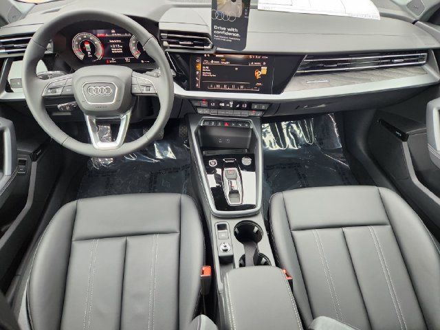 New 2026 Audi A3 2.0T Premium Plus AWD/4WD image 24