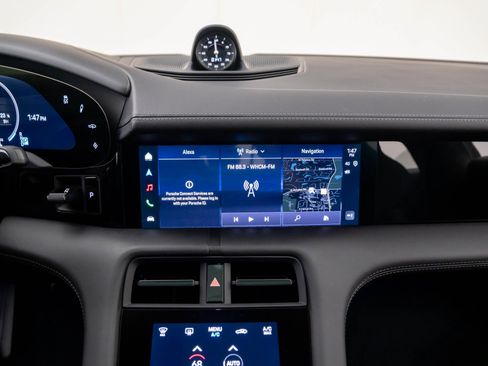 New 2026 Porsche Taycan GTS image 26