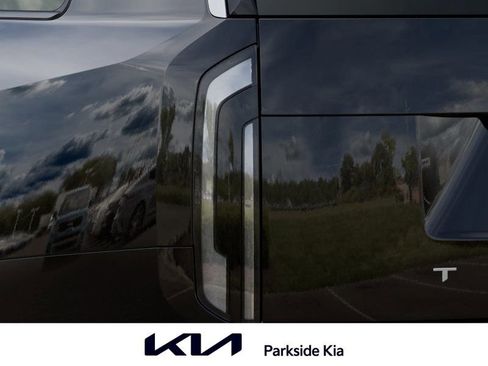 New 2027 Kia Telluride SX Prestige AWD/4WD image 11