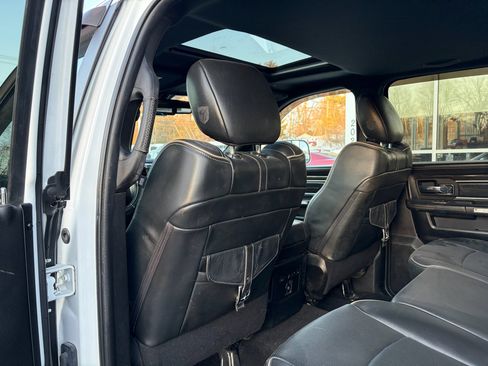 Used 2017 RAM 2500 Limited image 44