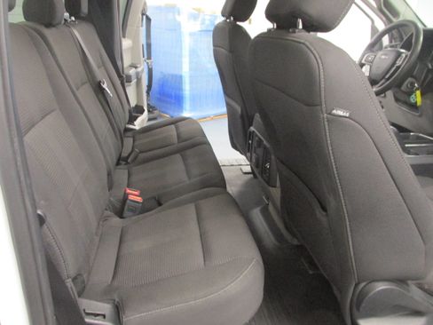Certified 2018 Ford F150 XL w/ Equipment Group 101A Mid AWD/4WD image 24