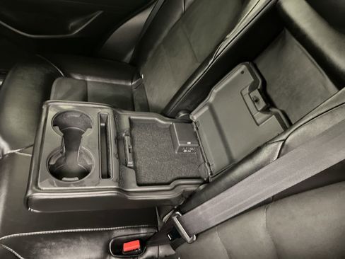 Certified 2023 MAZDA CX-5 AWD 2.5 S w/ Select Package image 12