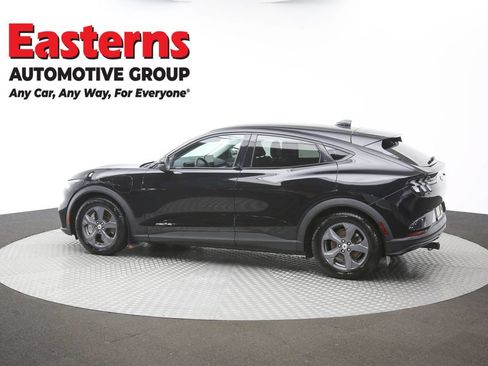 Used 2021 Ford Mustang Mach-E Select AWD/4WD image 56