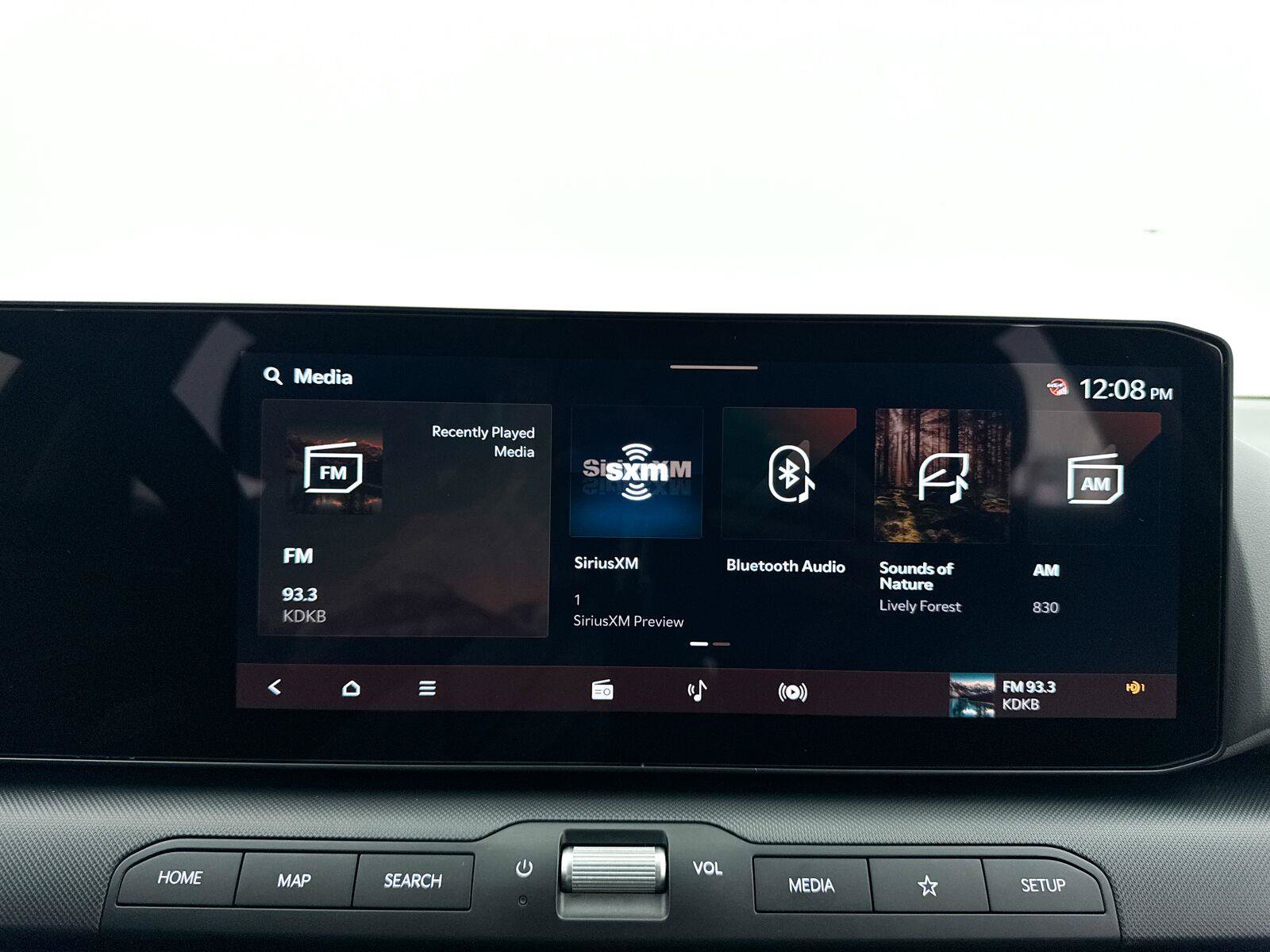 Used 2025 Kia K4 FWD image 22
